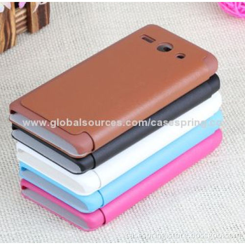 Leather cases for iPhone 5S/5/4S, whole cover protection leather case for iPhone 5S